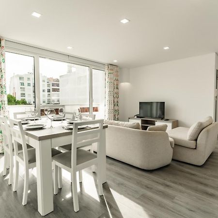 Casa Dos Terracos Apartamentos 상 마르티뇨 두 포르투 외부 사진