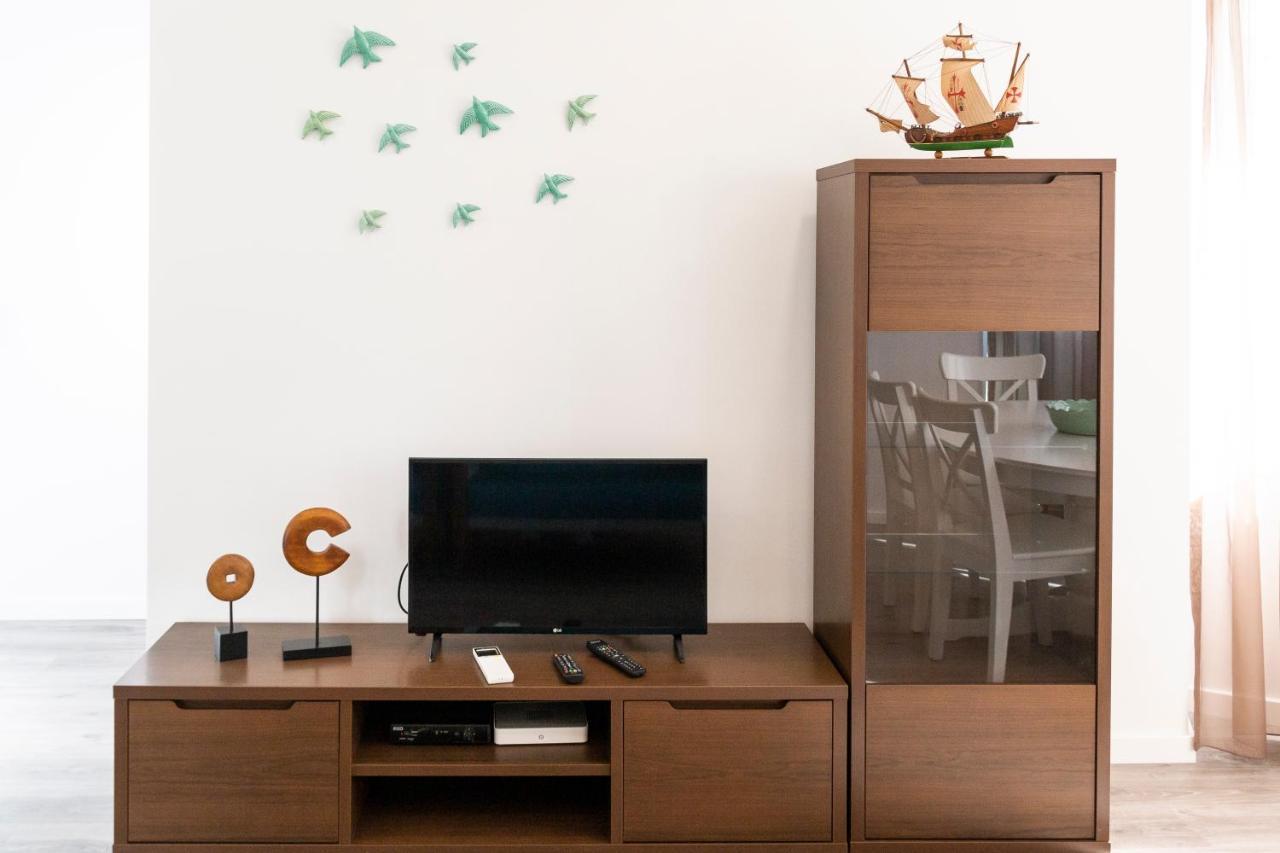 Casa Dos Terracos Apartamentos 상 마르티뇨 두 포르투 외부 사진