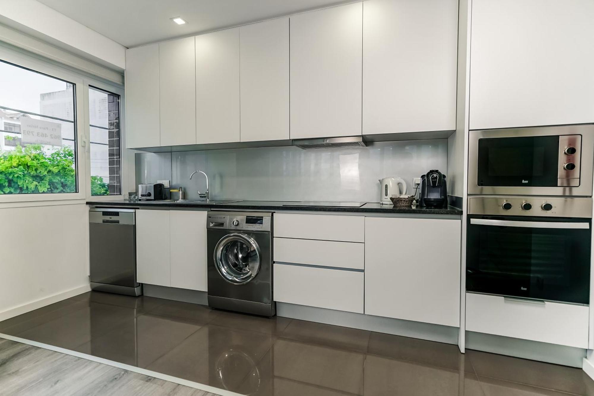 Casa Dos Terracos Apartamentos 상 마르티뇨 두 포르투 외부 사진