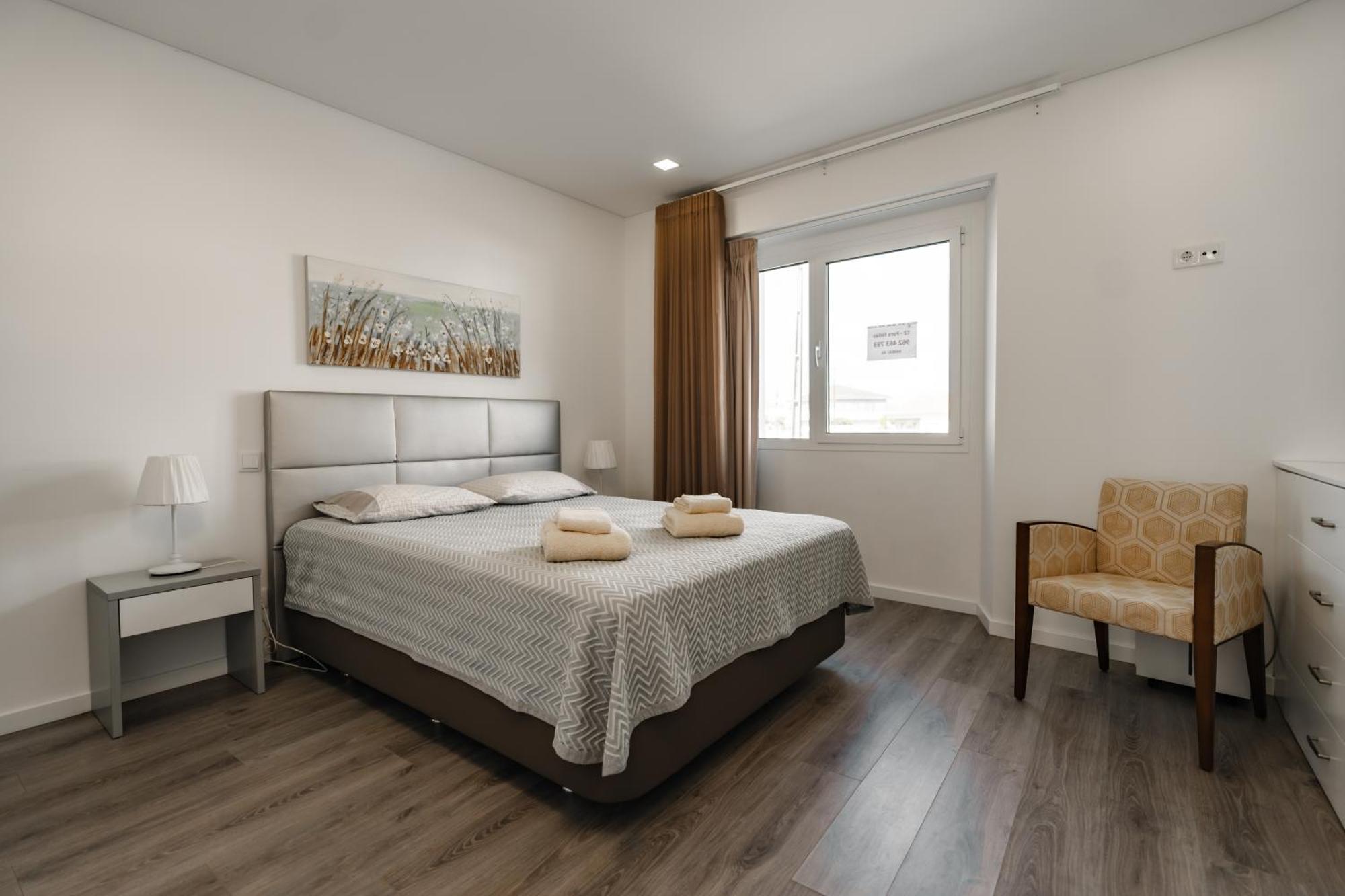 Casa Dos Terracos Apartamentos 상 마르티뇨 두 포르투 외부 사진