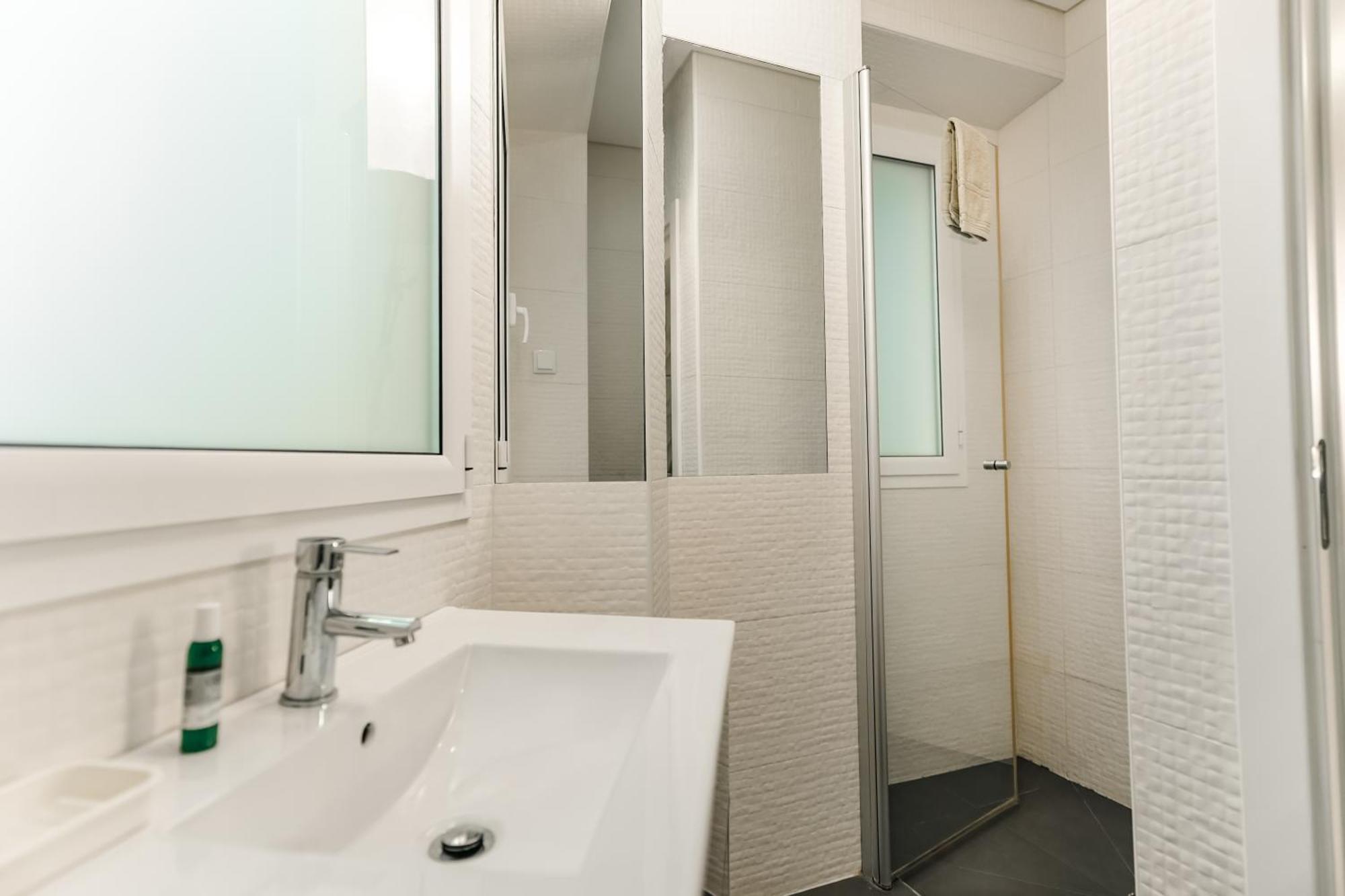 Casa Dos Terracos Apartamentos 상 마르티뇨 두 포르투 외부 사진