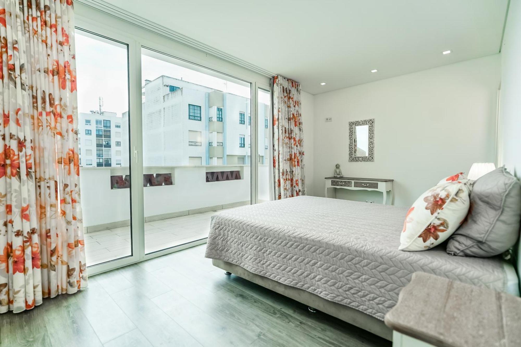 Casa Dos Terracos Apartamentos 상 마르티뇨 두 포르투 외부 사진