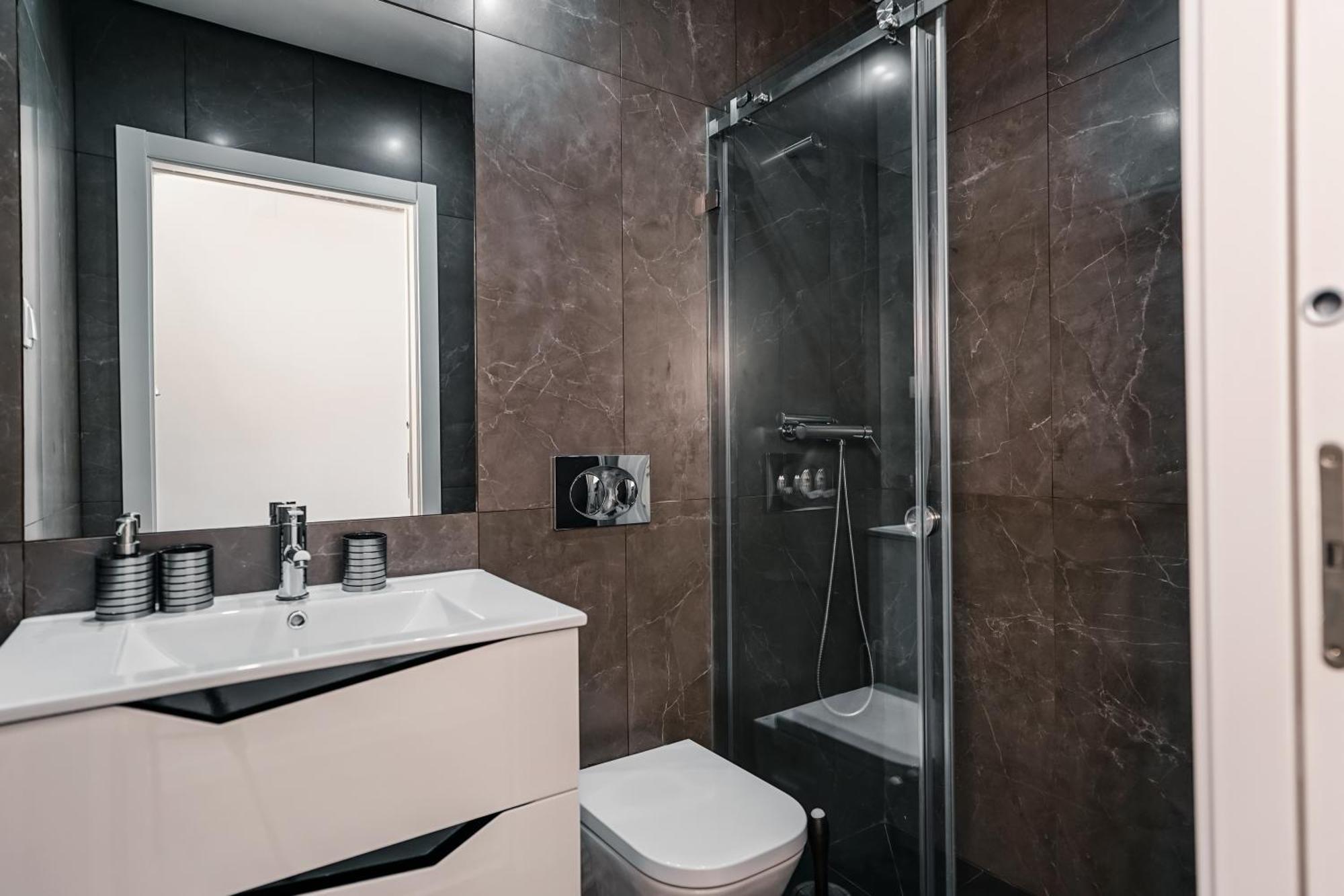 Casa Dos Terracos Apartamentos 상 마르티뇨 두 포르투 외부 사진