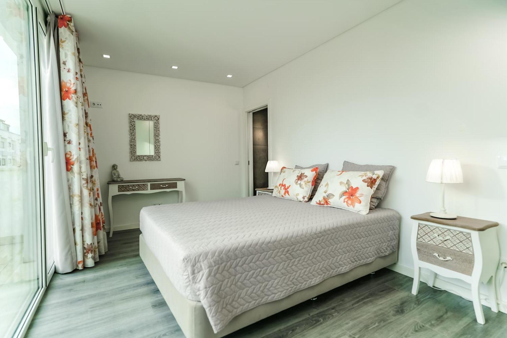 Casa Dos Terracos Apartamentos 상 마르티뇨 두 포르투 외부 사진