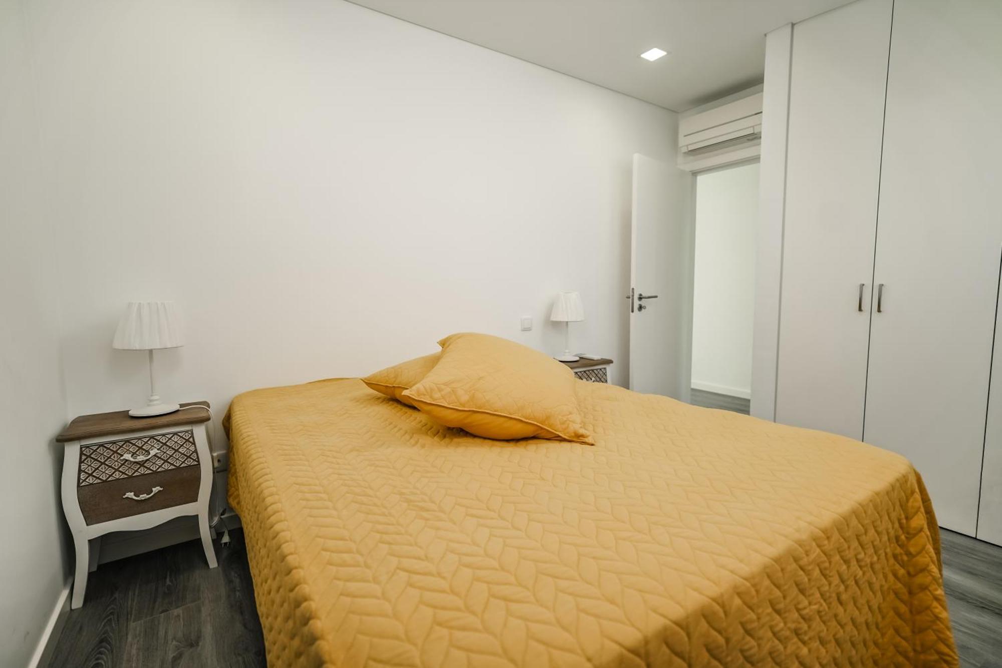 Casa Dos Terracos Apartamentos 상 마르티뇨 두 포르투 외부 사진